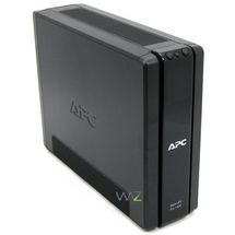 No-Break 1.500VA/865W (115V) - APC Back-UPS Pro 1500 - Preto - BR1500G-BR