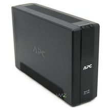 No-Break 1.000VA/600W (115V) - APC Back-UPS Pro 1000 - Preto - BR1000G-BR