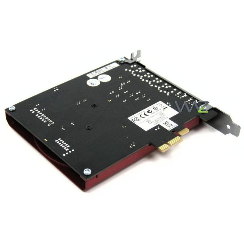 Creative Sound Blaster X4 Alta Resolução De 24 Bits/192khz