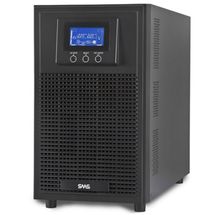 No-Break 3.000VA / 220V - SMS Mirage - MR 3Kva 220V/220V- PN 23662