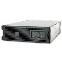 No-Break 3.000VA / 115V - APC Smart-UPS 3Kva Mono115 - SUA3000RMXL3U-BR