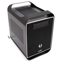 Computador WAZ - wazPC Mini Beetle 3 - Preto - A4 (Intel Core i3, HD 1TB, 4GB DDR3, Fonte 350W Real)