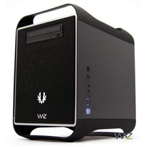 Computador WAZ - wazPC Mini Beetle 5 - Preto - A4