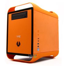 Computador WAZ - wazX Mini Beetle - Laranja - A13a