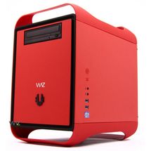 Computador WAZ - wazX Mini Beetle RR - Vermelho - A13aw