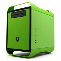 Computador WAZ - wazPC Mini Beetle 5 - Verde - A4 (Intel Core i5, HD 1TB, 8GB DDR3, Fonte 400W Real)