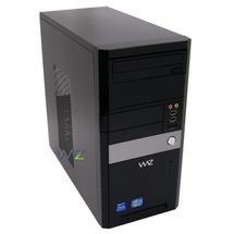 Computador WAZ - wazPC Unno 5 Gamer - A13