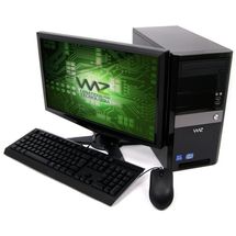 Computador WAZ - wazPC Unno 5 Gamer - C13