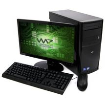 Computador WAZ - wazPC Unno 5 Gamer RR - C13 - Rev1.1