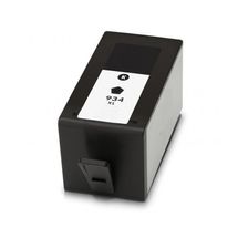 Cartucho de Tinta - HP 934XL - Preto - C2P23AL (OEM)