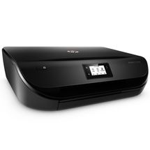 Multifuncional - Jato de Tinta - HP Deskjet Ink Advantage 4536 - Preta - F0V65A