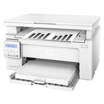 Multifuncional - Laser Monocromática - HP LaserJet Pro M130NW