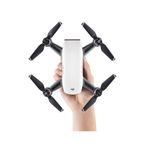 115318-2-Drone_DJI_Spark_White_Alpine_CP_PT_000736_Homologado_Anatel_115318-5