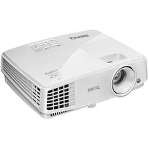 Projetor Benq MS527 (SVGA 800 x 600, HDMI, USB, DLP, 3300 Lumens)