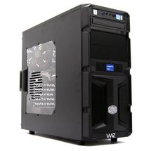Computador WAZ - wazX GameOn - A13aw