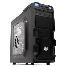 Computador WAZ - wazX GameOn - A13a