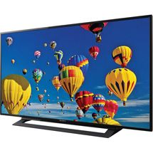TV 40 Sony Full HD LED - KDL-40R355B (Motionflow 120Hz)