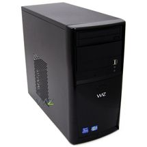 Computador WAZ - wazPC Unno 5 Master - A13
