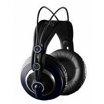Fone de ouvido - AKG - K240 MKII