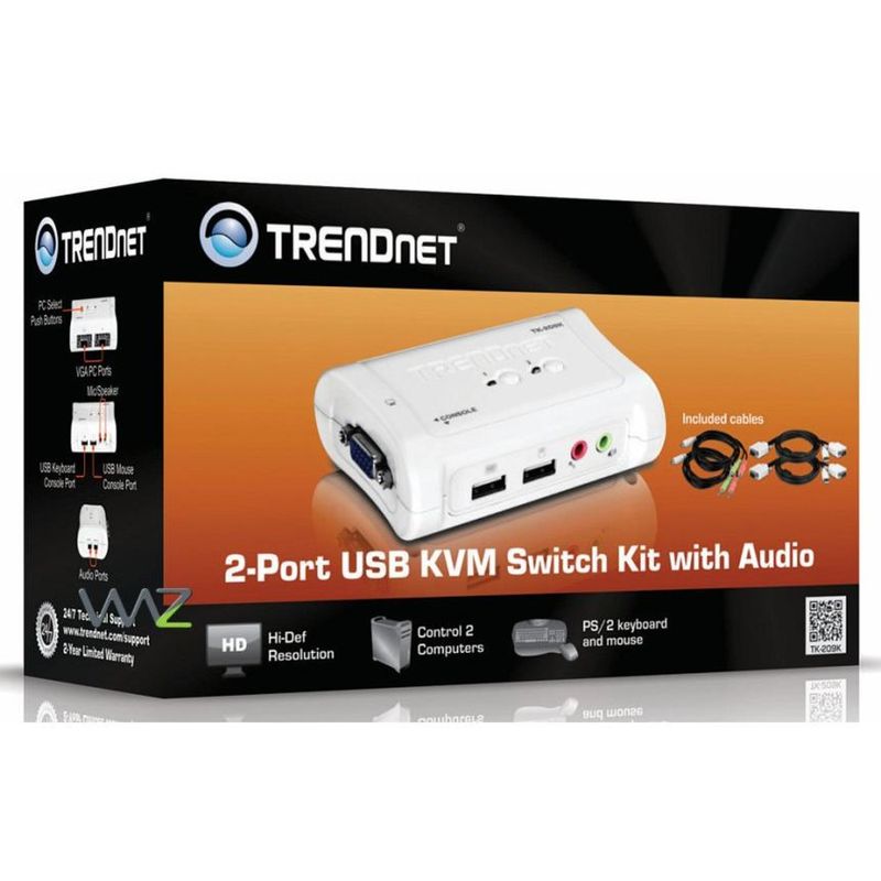 106289-5-switch_kvm_2_portas_trendnet_branco_tk_209k_v12r-5