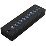 113240-1-Hub_USB_30_10_portas_ORICO_Super_Speed_Hub_Preto_P10_U3_US_V1_113240-3