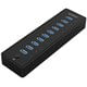 113240-1-Hub_USB_30_10_portas_ORICO_Super_Speed_Hub_Preto_P10_U3_US_V1_113240-1
