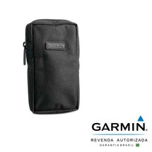 Estojo de viagem p/ GPS portátil (p/ eTrex, Oregon e Colorado) - 010-10117-03 (Original Garmin)
