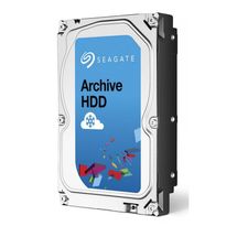 HD - 8.000GB (8TB) / 5.900RPM / SATA3 / 3,5pol - Seagate Archive - ST8000AS0002