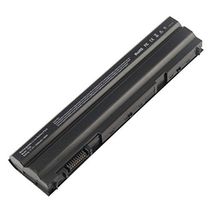 Bateria notebook - 10,8V (11,1V) / 4.400mAh / 6 células -  8858X - p/ Dell E6420/6430/6520 - BC040