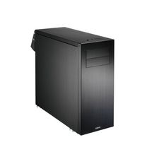 Gabinete ATX - Lian-Li PC-B12 - Preto - PC-B12B