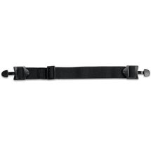 Cinta (Tira) Elástica para Monitor de Batimentos Cardíacos Garmin - 010-10714-01 (Somente a tira / Original Garmin )