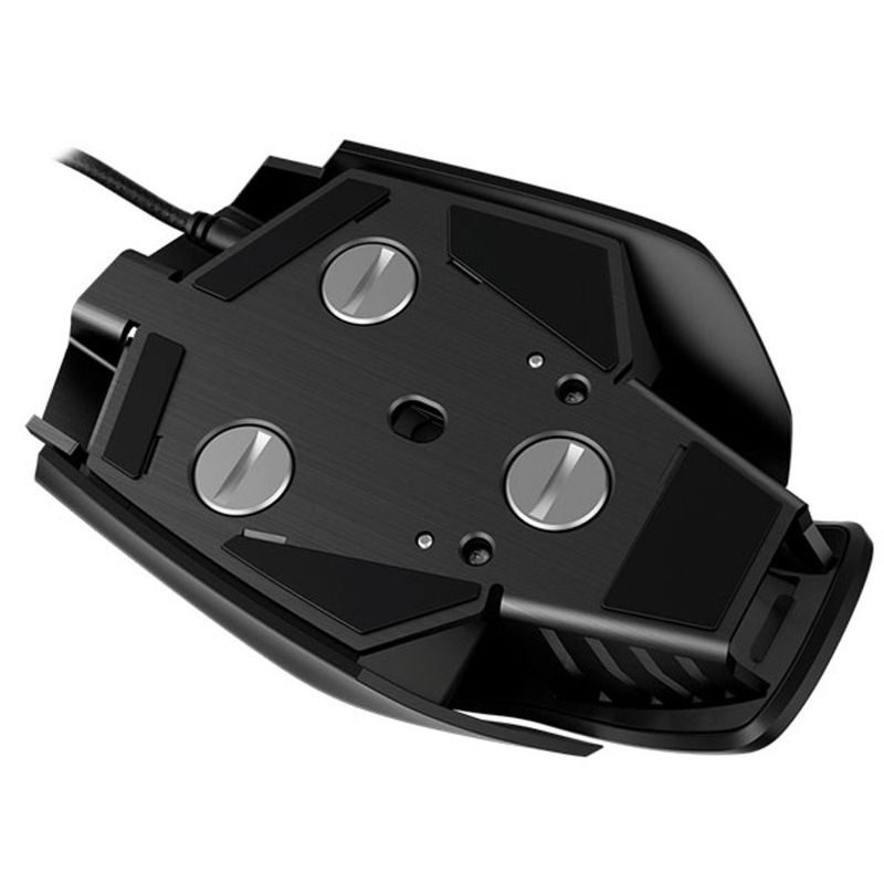 113583-5-Mouse_USB_Corsair_Gaming_M65_Pro_RGB_Optico_Preto_CH_9300011_NA_113583-5