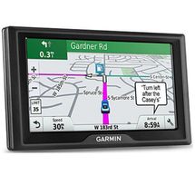 GPS Veicular (5pol) - Garmin Drive 50 - 010-01532-6M