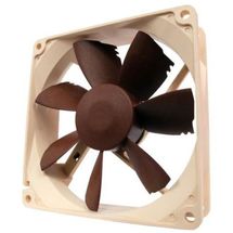 Ventoinha (Cooler) -  9cm - Noctua - NF-B9 PWM