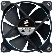 Ventoinha (Cooler) - 12cm - Corsair SP120 PWM (High Performance - High Pressure) - CO-9050013-WW