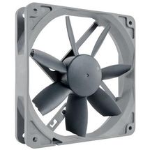 Ventoinha (Cooler) - 12cm - Noctua Redux Edition - NF-S12B redux-1200 PWM