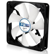 Ventoinha (Cooler) - 14cm - Arctic Cooling - Arctic F14 PWM