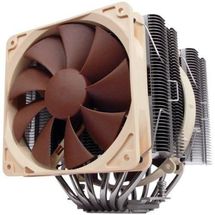 Cooler p/ Processador (CPU) - Noctua - NH-D14 (SE2011)