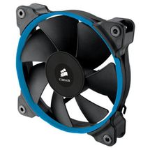Ventoinha (Cooler) - 12cm - Corsair SP120 PWM (Performance - High Pressure) - Pack c/ 2 unidades - CO-9050014-WW