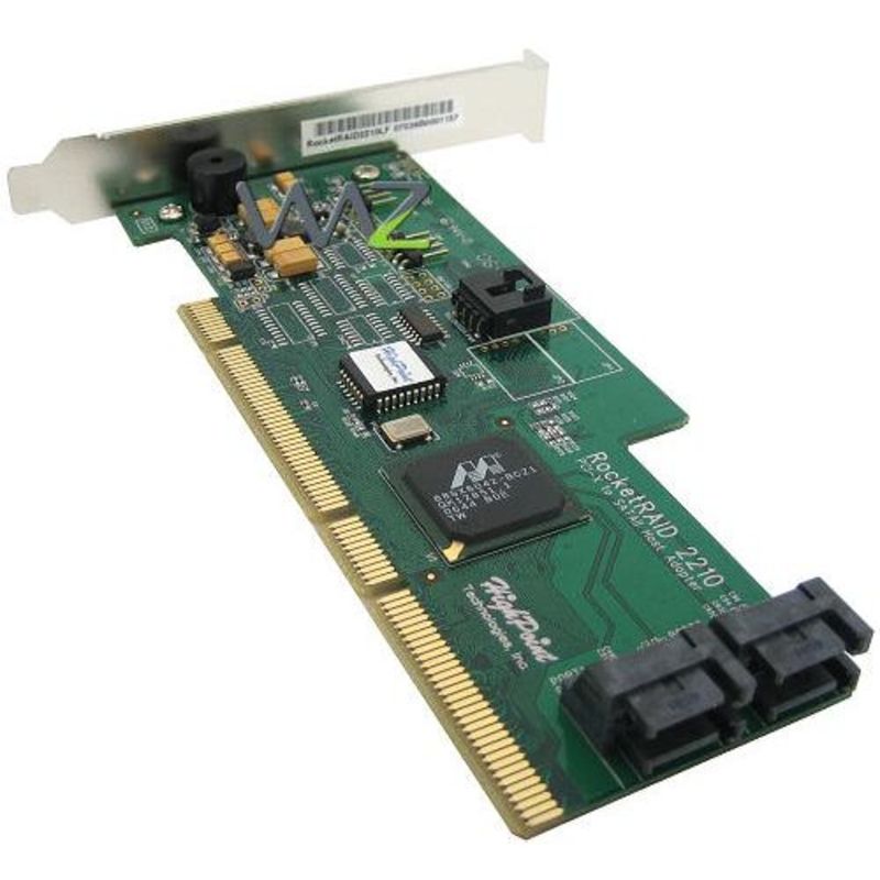 91593-2-controladora_sata_raid_pci_x_highpoint_rocketraid_2210lf_4_canais_box-5