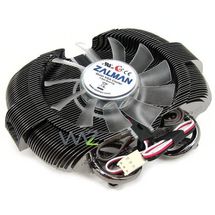 Cooler VGA Zalman VF950 Led