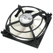 Cooler Gabinete 12cm Arctic Cooling Arctic F12 Pro TC