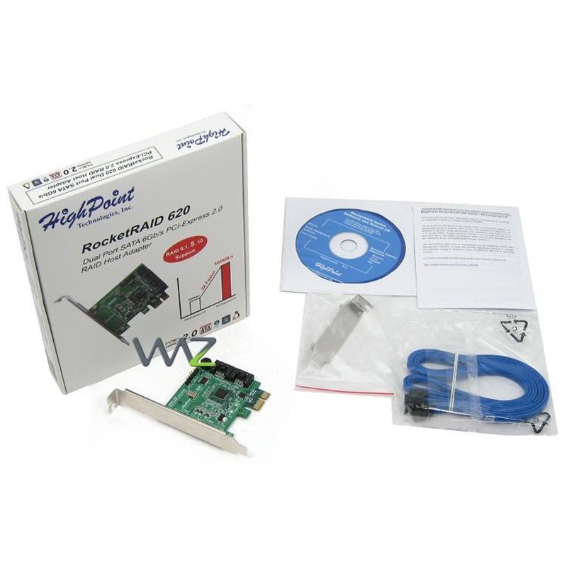 97479-1-controladora_sata_raid_pci_e_highpoint_rocketraid_rr620lf_2_canais_box-5