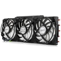 Cooler VGA Arctic Cooling Accelero XTREME Plus II