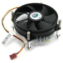 Cooler CPU Cooler Master - DP6-9EDSA-OL-GP