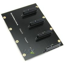 Controladora SATA - Corsair SATA 6Gb/s Upgrade Kit - CC800D-SATA6KIT - 4 canais