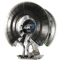 Cooler CPU Zalman CNPS9900 MAX (Blue Led)