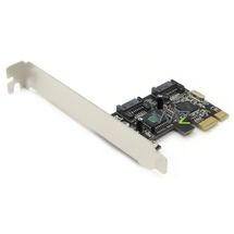 Controladora SATA2 - PCI-E - Vantec UGT-ST420R - 2 canais