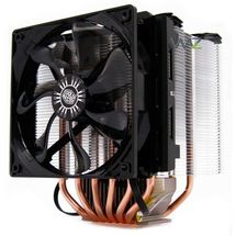 Cooler CPU Cooler Master Hyper 612 PWM - RR-H612-20PK-R1