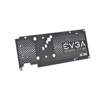 Dissipador (Backplate) p/ Placa de vídeo - Evga (GTX 980) - 100-BP-2981-B9
